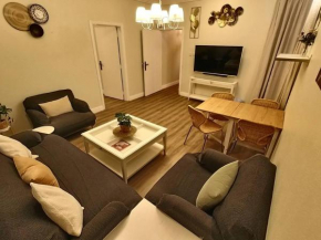 Modern IKEA Style & Big Kitchen